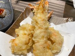 -长崎家日式料理(人民大街店)