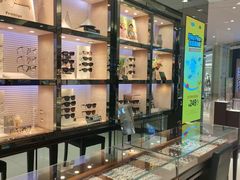 -博士眼镜(沙井京基百纳广场店)