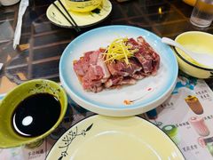-壶园美食·淮扬菜(东圈门店)