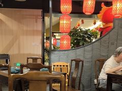 -安泰楼·佛跳墙创始人·传统闽味早茶·酒楼(三坊七巷闽菜地标店)