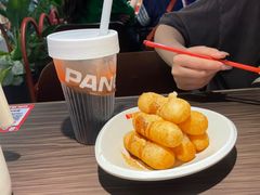 -胖哥俩肉蟹煲(梅溪步步高店)
