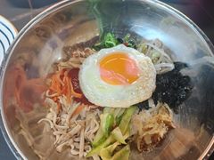 -许哥东北烧烤·铁丳烤串·宫后夹肉(繁花中心店)