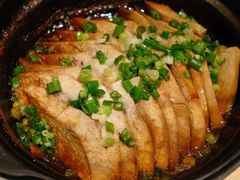 -大铁勺新津菜(东丽阳光新业广场店)