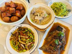 -风味小馆(天目湖宾馆店)