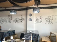-丁丁猫重庆小面(徐州路店)