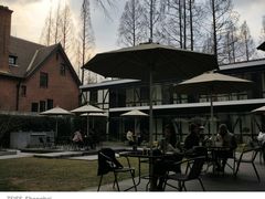 -一尺花园(安和花园店)