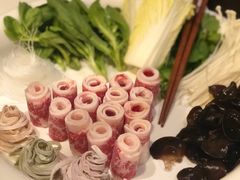 胡适一品锅-民国红公馆·秦淮八艳(夫子庙店)