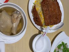-鼎泰丰(渔阳店)