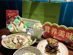 -Brut Eatery Wine Bar & Restaurant (建国东路店)