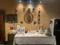 -卧龙堡客栈·中餐厅(古北水镇店)