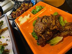 -林二哥宜烤官·宜宾小烧烤