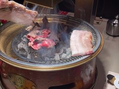 -西塔老太太泥炉烤肉(温州首店万象城黑金店)