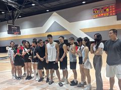 -锐动健身游泳(博地中心店)
