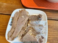 -中阿兰牛肉面(悦海新天地店)