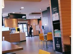 -麦当劳(金沙广场店)