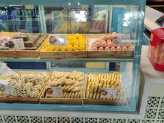 -桃源村(老门东店)