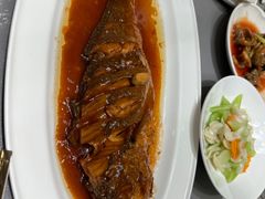 红烧黄鱼-燕春楼(海河华鼎店)