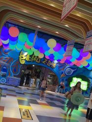 -宝燕乐园(闵行旗舰店)