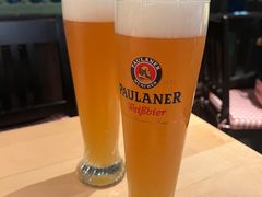 普拉那自酿黄啤-普拉那啤酒坊Paulaner(凯宾斯基饭店)