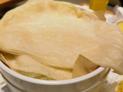 -姥姥家春饼店(惠新东街店)