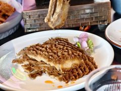 -沈胖子音乐烤吧·炒菜·龙虾(环城东路店)