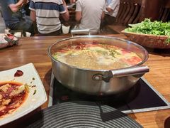 -西江传说•酸汤鱼(水东路店)
