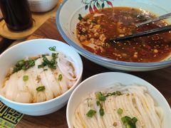 -常樂屋·常德米粉(青年路店)