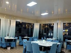 大堂-胖嫂海鲜饭店
