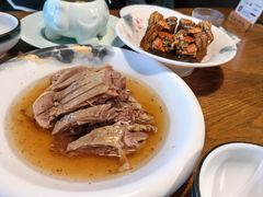 -扬州狮子楼·非遗淮扬菜(东关街店)