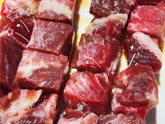 -汉城烧烤(西稍门劳动路店)