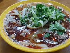 -蔺家老字号羊杂碎馆