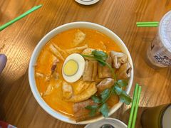 -绿柠食堂(北外滩店)