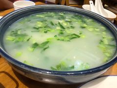 -原鄉本味 楚菜 丹江口鱼(北苑店)