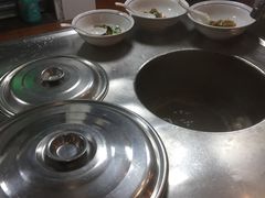 -汪一挑馄饨(老街店)