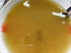 大米绿豆粥-劈柴院锅贴(沈阳路店)