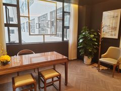 -聚宾楼·烤鸭·家宴(科技三路店)