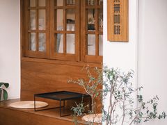 -本無咖啡·BeanWood Coffee