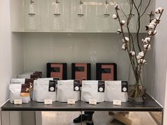 -Seesaw Coffee(上海国金中心店)