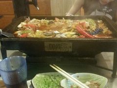 -鱼库·不仅是一家烤鱼店(车公庙店)