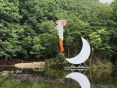 -洛阳白云山景区