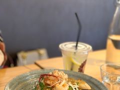 -Country Lane咖啡·意粉(荔园新天地店)