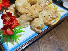 -津沽小院(大直沽总店)