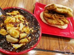 -老回回饺子馆(海洋馆店)