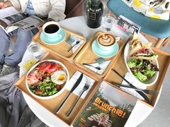 -sugarman espresso素饮糖人高新咖啡工厂
