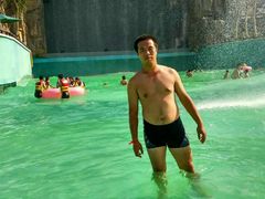 -亚马逊丛林水乐园