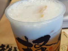 -茶颜悦色(岳麓山顶店)