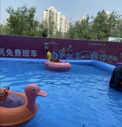 -萌宠亲子动物乐园(槐房万达店)