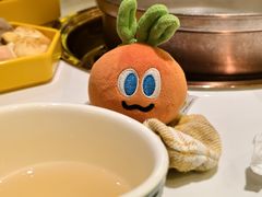 -润园四季椰子鸡火锅(卓越INTOWN店)