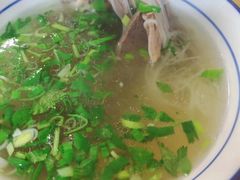 -陈掌柜澄城水盆羊肉(钟楼店)