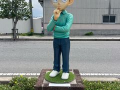 -青山刚昌故乡馆